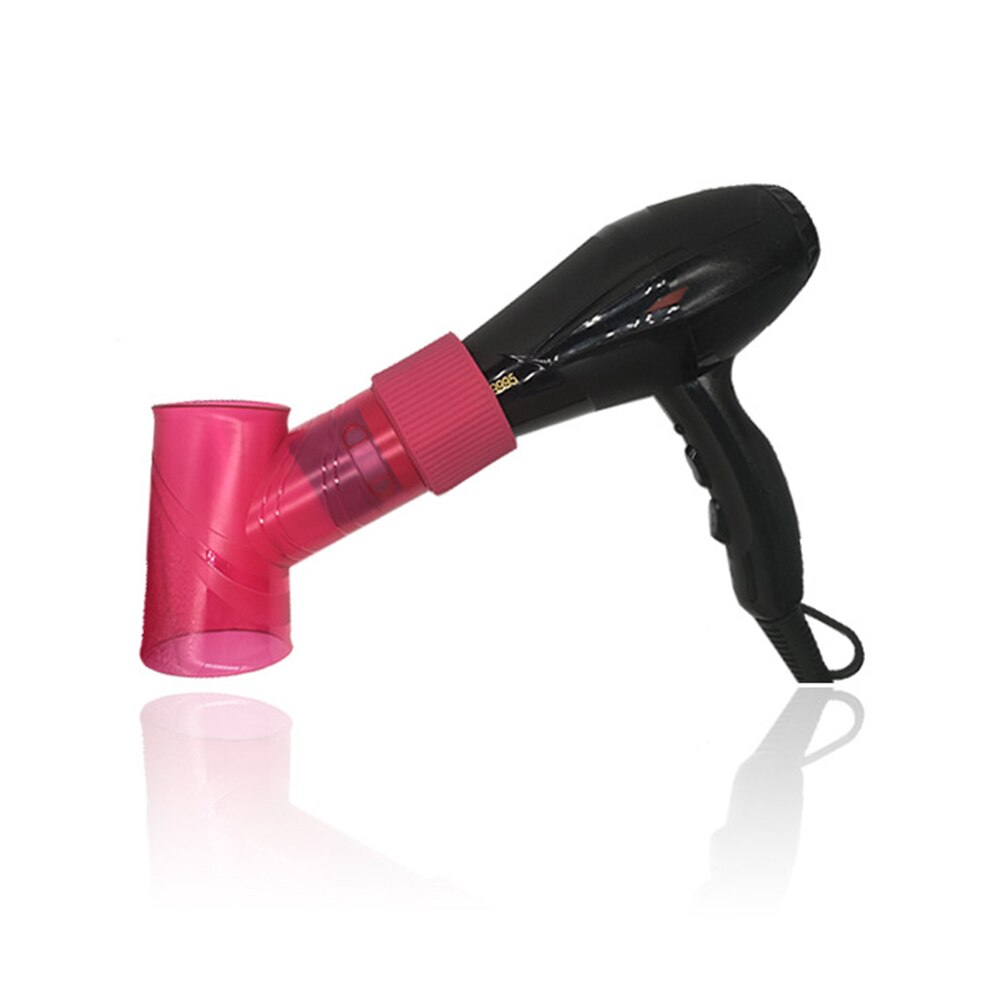 CurlMaster DIY Diffuser Hair Dryer