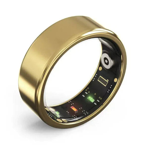 Heart Tracker Smart Ring