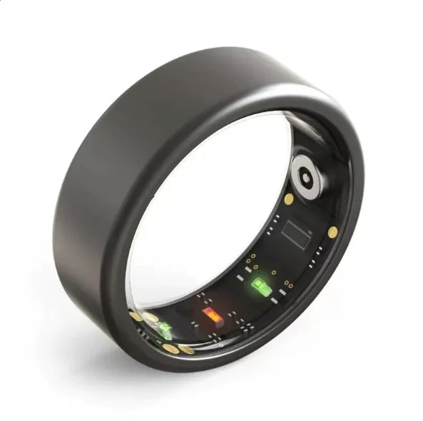 Heart Tracker Smart Ring